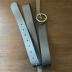 Nasty Gal Belt NWOT